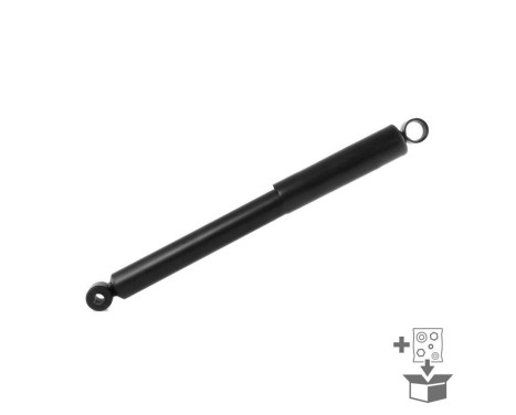 Shock Absorber MONROE ADVENTURE D4469, Image 3