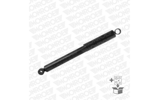 Shock Absorber MONROE ADVENTURE D4469, Image 4