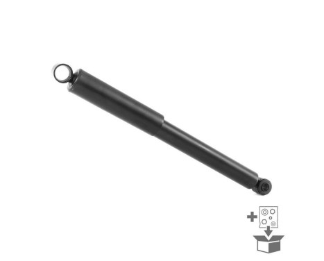 Shock Absorber MONROE ADVENTURE D4469, Image 5