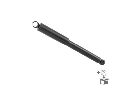 Shock Absorber MONROE ADVENTURE D4469, Image 5
