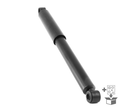 Shock Absorber MONROE ADVENTURE D4469, Image 6