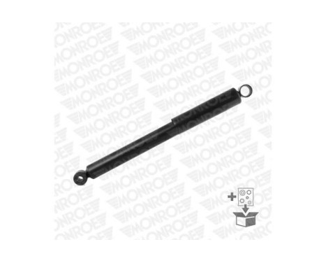 Shock Absorber MONROE ADVENTURE D4469, Image 7