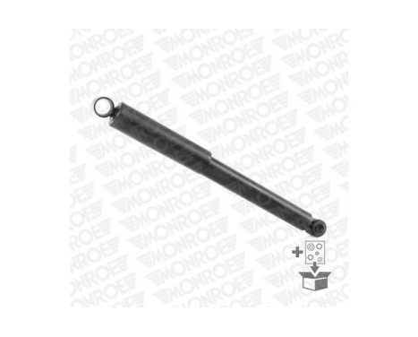 Shock Absorber MONROE ADVENTURE D4469, Image 8