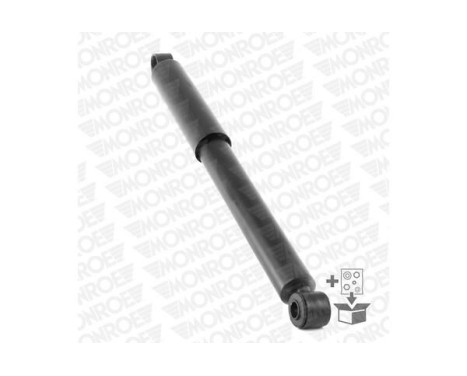 Shock Absorber MONROE ADVENTURE D4469, Image 9
