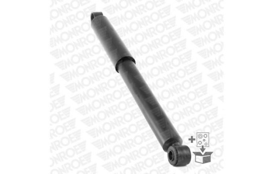 Shock Absorber MONROE ADVENTURE D4469, Image 9