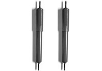 Shock Absorber MONROE ADVENTURE D4470