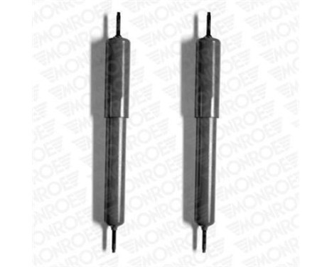 Shock Absorber MONROE ADVENTURE D4470, Image 3