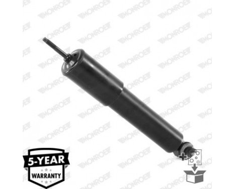 Shock Absorber MONROE ADVENTURE D6424, Image 5