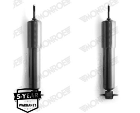 Shock Absorber MONROE ADVENTURE D6424, Image 10