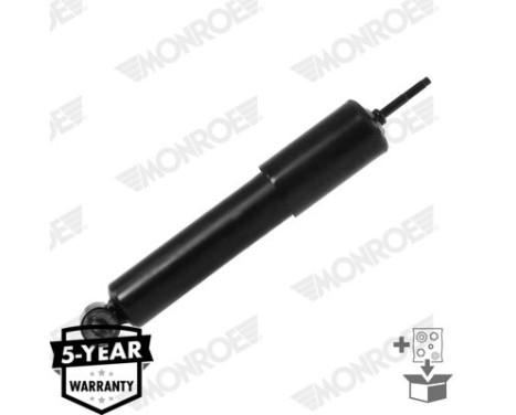 Shock Absorber MONROE ADVENTURE D6424, Image 11