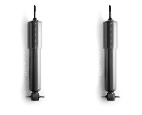 Shock Absorber MONROE ADVENTURE D6424, Image 2