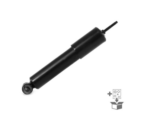 Shock Absorber MONROE ADVENTURE D6424, Image 3