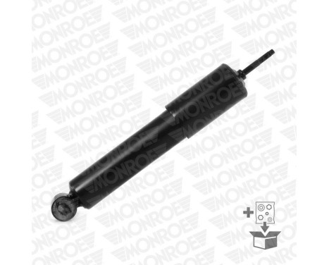 Shock Absorber MONROE ADVENTURE D6424, Image 4