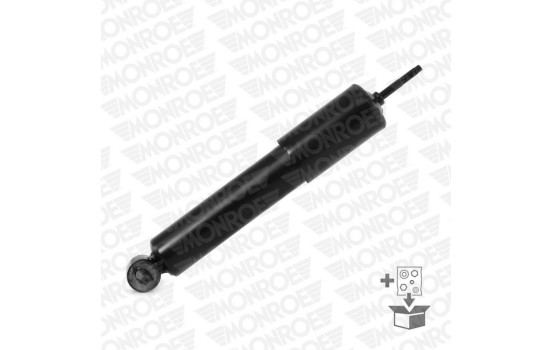 Shock Absorber MONROE ADVENTURE D6424, Image 4