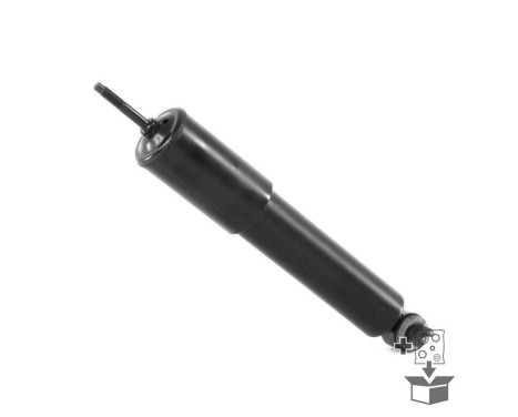 Shock Absorber MONROE ADVENTURE D6424, Image 5