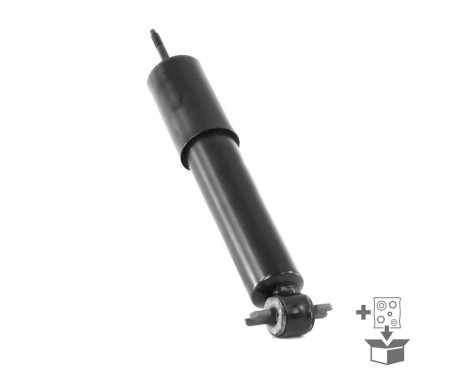 Shock Absorber MONROE ADVENTURE D6424, Image 6