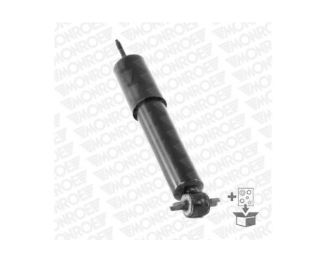 Shock Absorber MONROE ADVENTURE D6424, Image 9