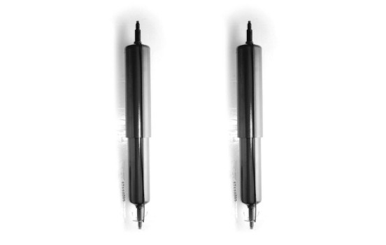 Shock Absorber MONROE ADVENTURE D6437