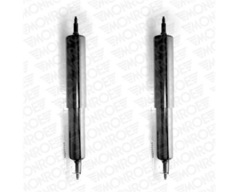 Shock Absorber MONROE ADVENTURE D6437, Image 2