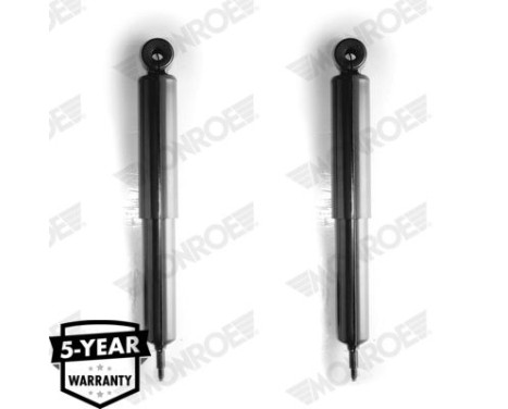 Shock Absorber MONROE ADVENTURE D6440, Image 2