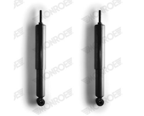 Shock Absorber MONROE ADVENTURE D6631, Image 2