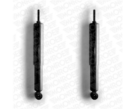 Shock Absorber MONROE ADVENTURE D6631, Image 3