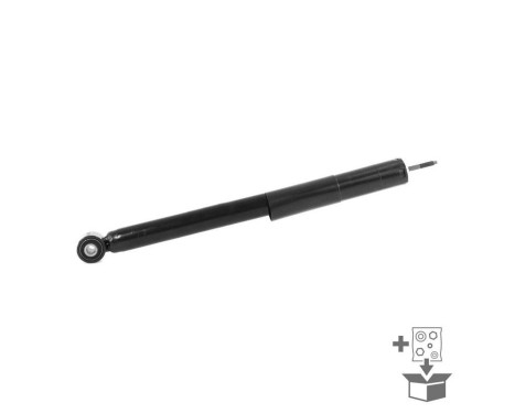 Shock Absorber MONROE ADVENTURE D7003, Image 3