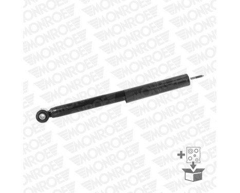 Shock Absorber MONROE ADVENTURE D7003, Image 4