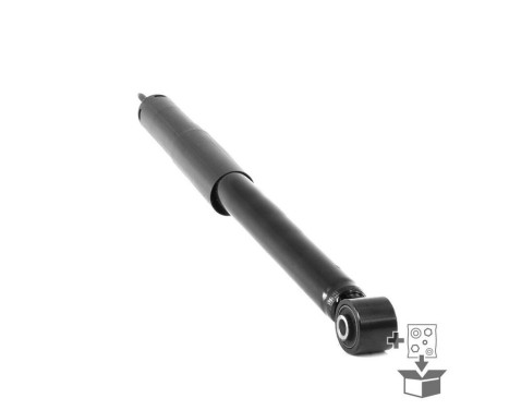 Shock Absorber MONROE ADVENTURE D7003, Image 6