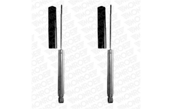 Shock Absorber MONROE ADVENTURE D7004