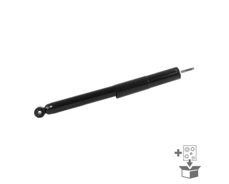 Shock Absorber MONROE ADVENTURE D7004, Image 3