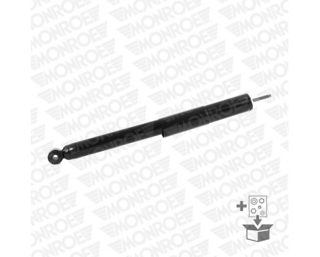 Shock Absorber MONROE ADVENTURE D7004, Image 4