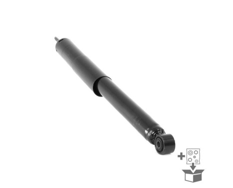 Shock Absorber MONROE ADVENTURE D7004, Image 6