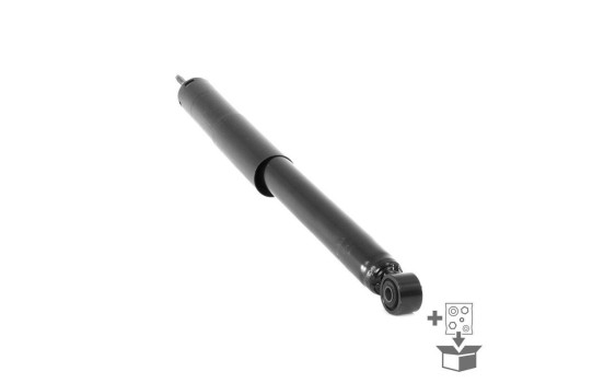 Shock Absorber MONROE ADVENTURE D7004, Image 6