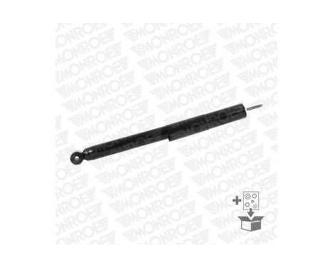 Shock Absorber MONROE ADVENTURE D7004, Image 7