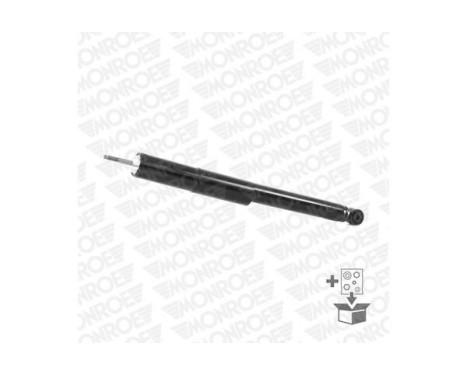 Shock Absorber MONROE ADVENTURE D7004, Image 8