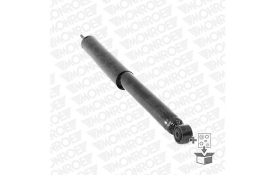 Shock Absorber MONROE ADVENTURE D7004, Image 9