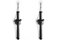 Shock Absorber MONROE ADVENTURE D7006