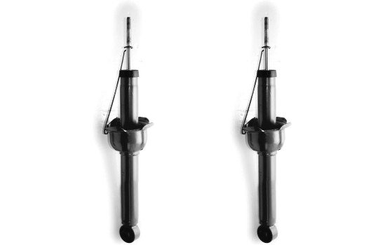 Shock Absorber MONROE ADVENTURE D7006