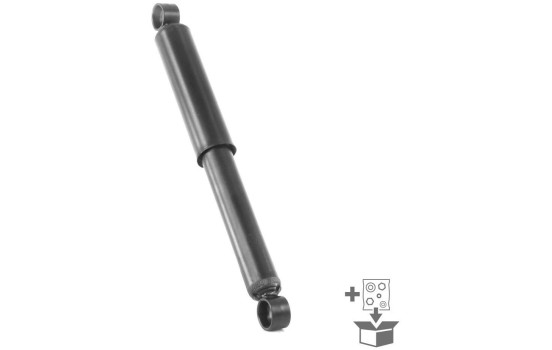 Shock Absorber MONROE ADVENTURE D7014, Image 2