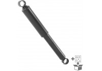 Shock Absorber MONROE ADVENTURE D7014