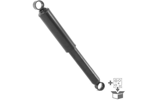Shock Absorber MONROE ADVENTURE D7014