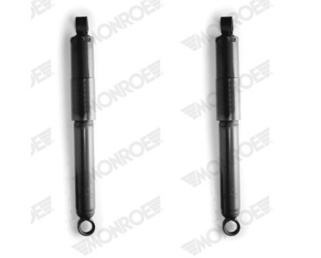 Shock Absorber MONROE ADVENTURE D7014, Image 4