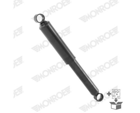 Shock Absorber MONROE ADVENTURE D7014, Image 7