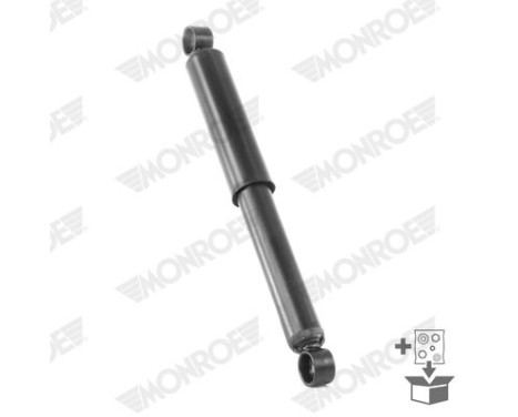 Shock Absorber MONROE ADVENTURE D7014, Image 8