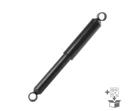 Shock Absorber MONROE ADVENTURE D7014, Image 5