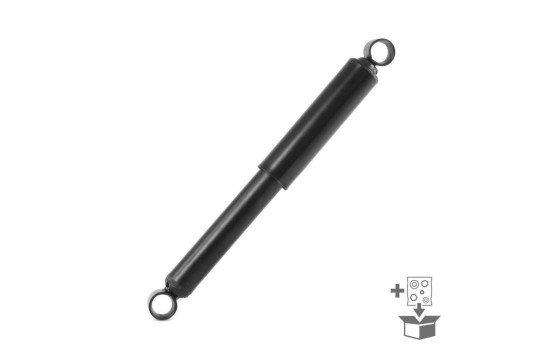 Shock Absorber MONROE ADVENTURE D7014, Image 5