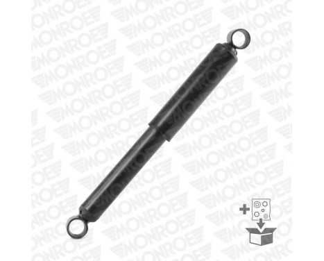 Shock Absorber MONROE ADVENTURE D7014, Image 6