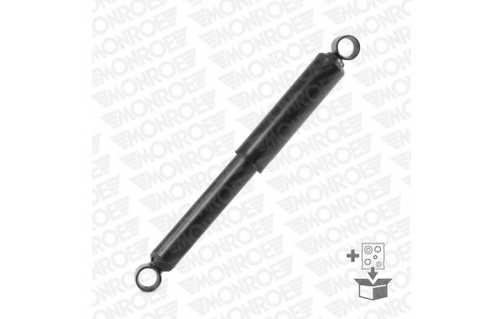 Shock Absorber MONROE ADVENTURE D7014, Image 6