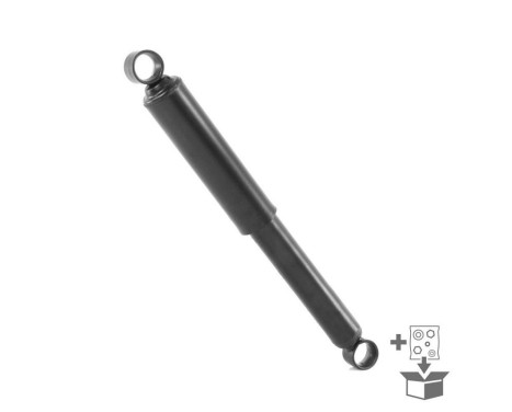 Shock Absorber MONROE ADVENTURE D7014, Image 7